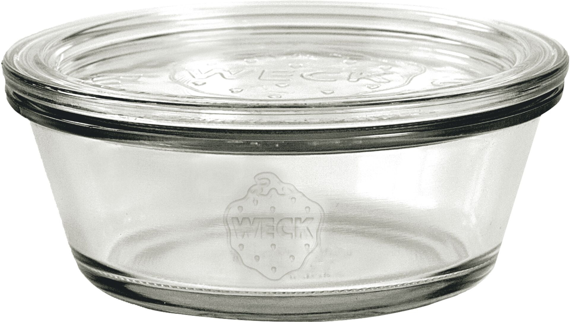 Weckglas "Gourmet" 300ml